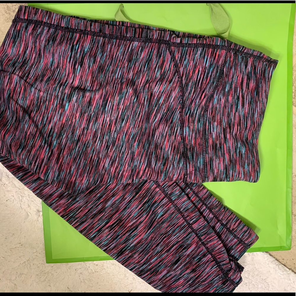 Running Pants
